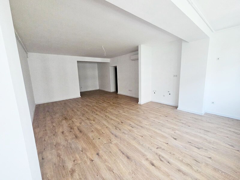 Pipera, Ivory Residence, 2 camere, rond OMV, parcare, tva zero