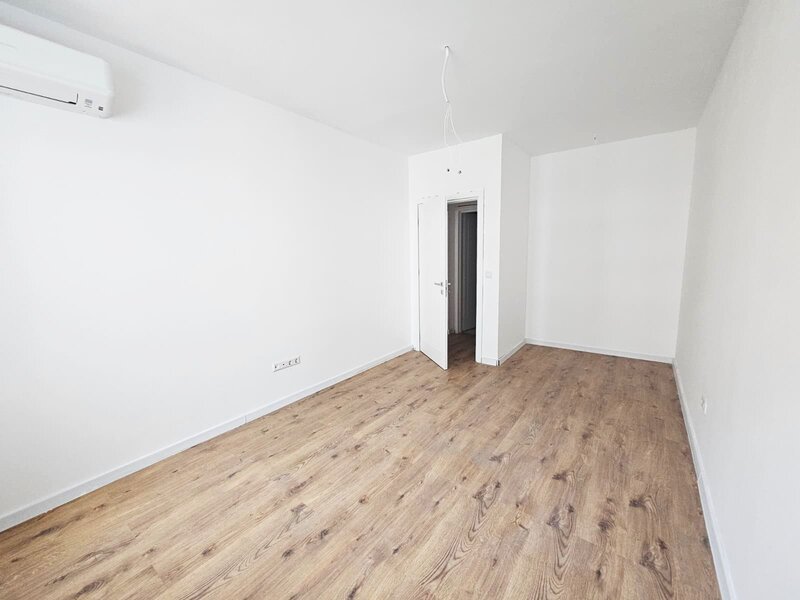 Pipera, Ivory Residence, 2 camere, rond OMV, parcare, tva zero