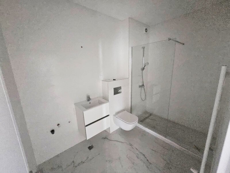 Pipera, Ivory Residence, 2 camere, rond OMV, parcare, tva zero