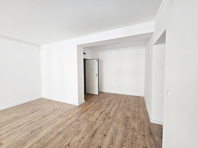 Pipera, Ivory Residence, 2 camere, rond OMV, parcare, tva zero