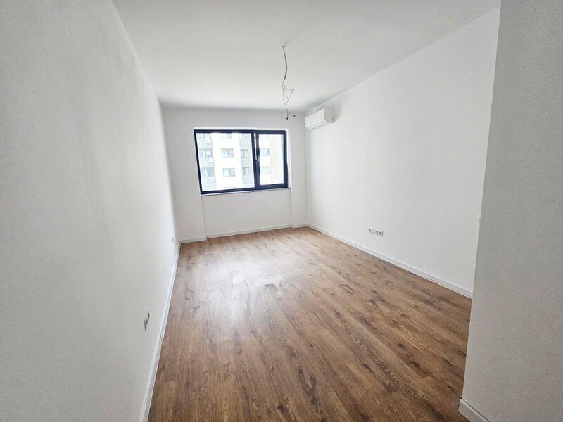 Pipera, Ivory Residence, 2 camere, rond OMV, parcare, tva zero