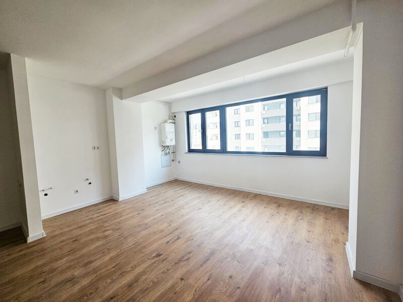 Pipera, Ivory Residence, 2 camere, rond OMV, parcare, tva zero