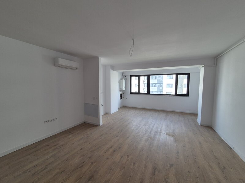 Pipera, Ivory Residence, 2 camere, rond OMV, parcare, tva zero