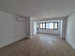 Pipera, Ivory Residence, 2 camere, rond OMV, parcare, tva zero